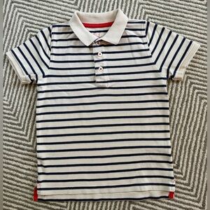 Boden Piqué Polo Shirt
